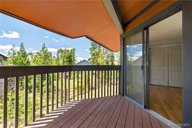 56 GCR 834 #2A Fraser, CO 80442
