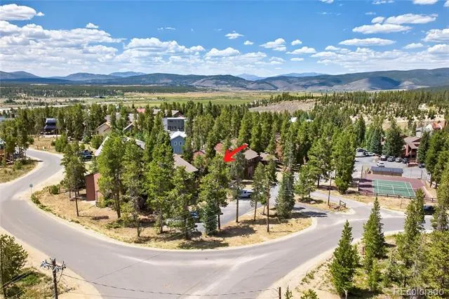 56 GCR 834 #2A Fraser, CO 80442