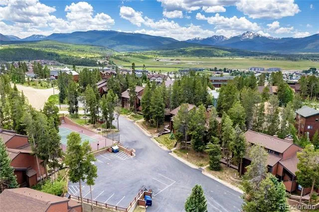 56 GCR 834 #2A Fraser, CO 80442
