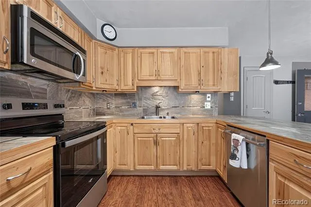 56 GCR 834 #2A Fraser, CO 80442
