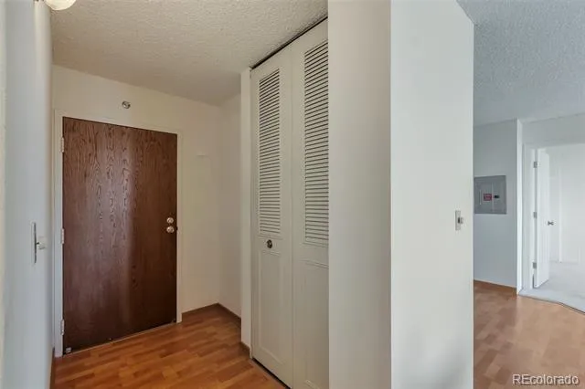 Address Not Shown Boulder, CO 80302