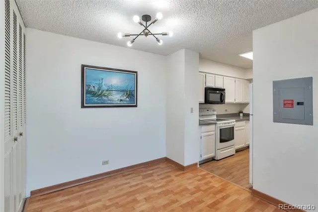Address Not Shown Boulder, CO 80302