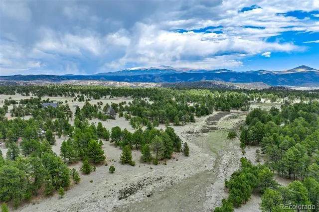 Tract 103 Doe Valley Road Guffey, CO 80820