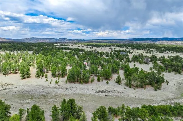 Tract 103 Doe Valley Road Guffey, CO 80820