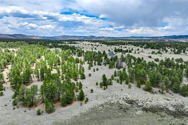 Tract 103 Doe Valley Road Guffey, CO 80820