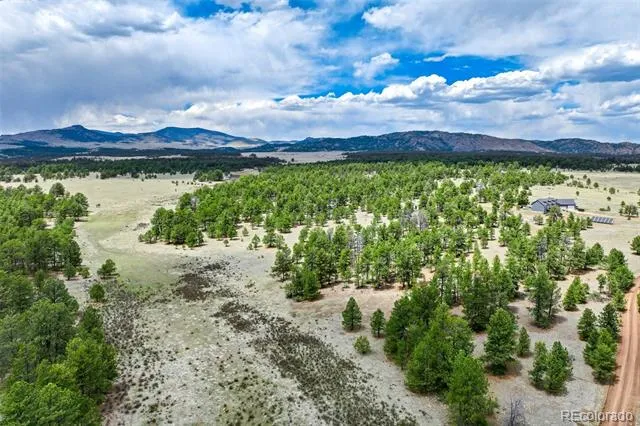 Tract 103 Doe Valley Road Guffey, CO 80820