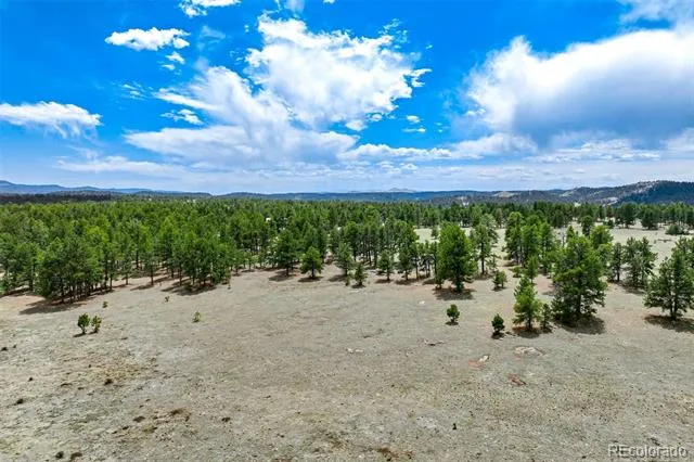 Tract 103 Doe Valley Road Guffey, CO 80820