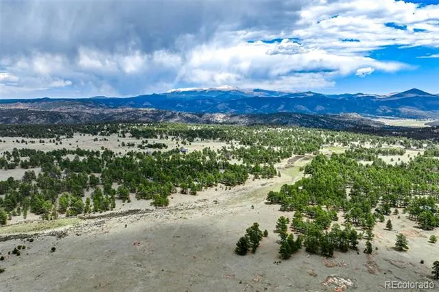 Tract 103 Doe Valley Road Guffey, CO 80820