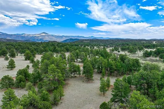 Tract 103 Doe Valley Road Guffey, CO 80820