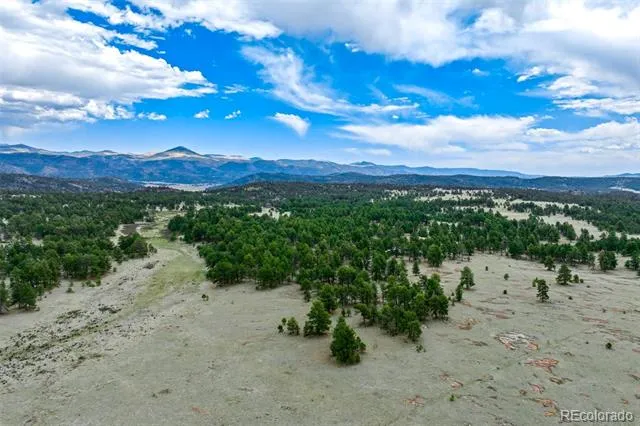 Tract 103 Doe Valley Road Guffey, CO 80820