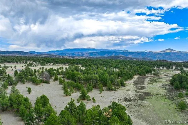 Tract 103 Doe Valley Road Guffey, CO 80820