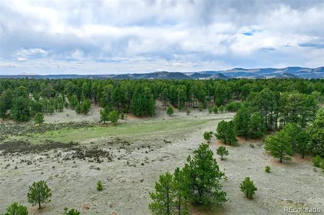 Tract 103 Doe Valley Road Guffey, CO 80820