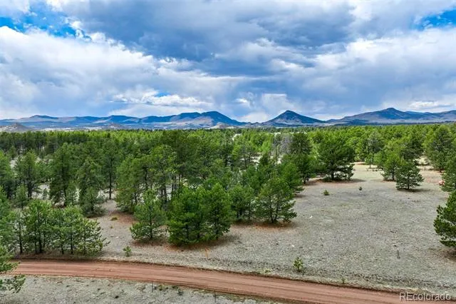 Tract 103 Doe Valley Road Guffey, CO 80820