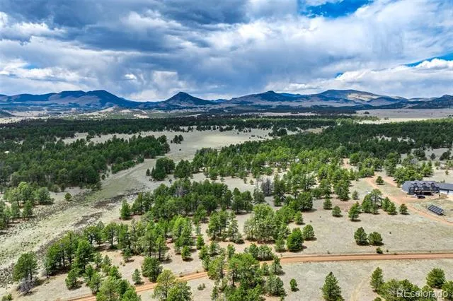 Tract 103 Doe Valley Road Guffey, CO 80820