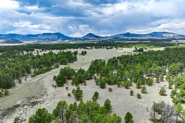 Tract 103 Doe Valley Road Guffey, CO 80820