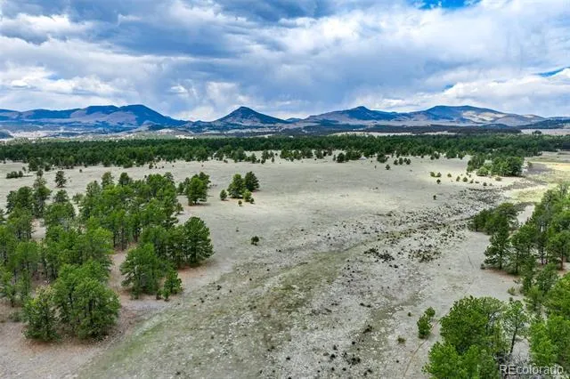 Tract 103 Doe Valley Road Guffey, CO 80820