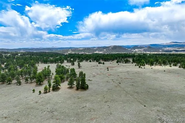Tract 103 Doe Valley Road Guffey, CO 80820