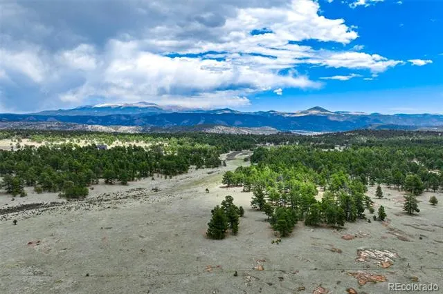 Tract 103 Doe Valley Road Guffey, CO 80820
