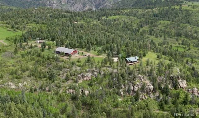 8834 Deiffendeffer Road Rye, CO 81069