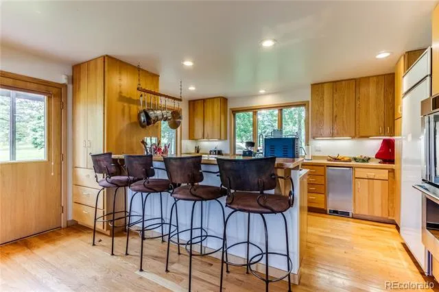 8834 Deiffendeffer Road Rye, CO 81069