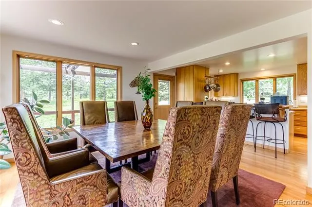 8834 Deiffendeffer Road Rye, CO 81069