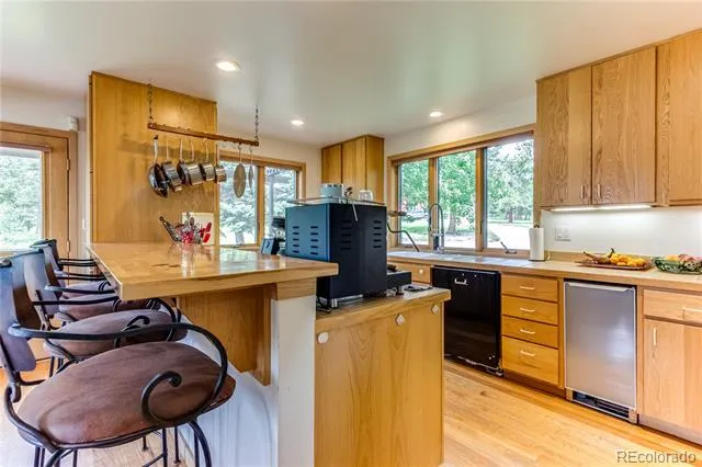 8834 Deiffendeffer Road Rye, CO 81069