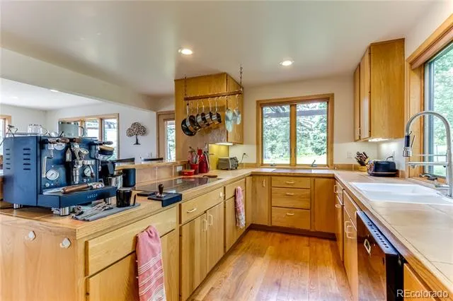 8834 Deiffendeffer Road Rye, CO 81069