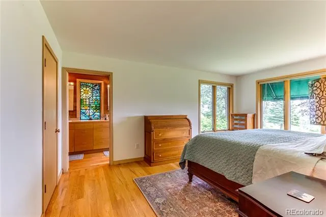 8834 Deiffendeffer Road Rye, CO 81069