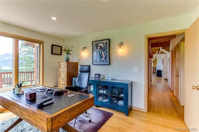 8834 Deiffendeffer Road Rye, CO 81069