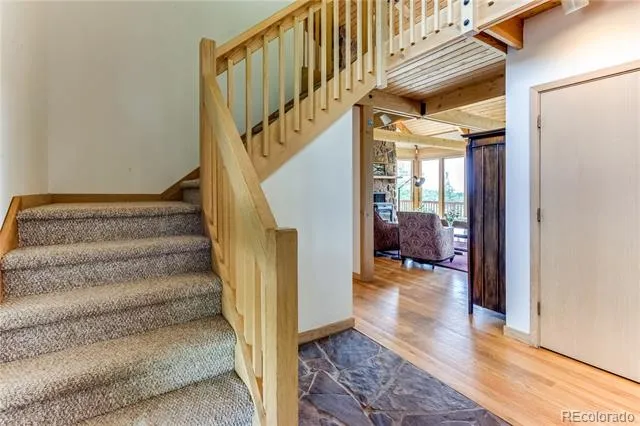 8834 Deiffendeffer Road Rye, CO 81069