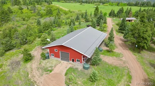 8834 Deiffendeffer Road Rye, CO 81069