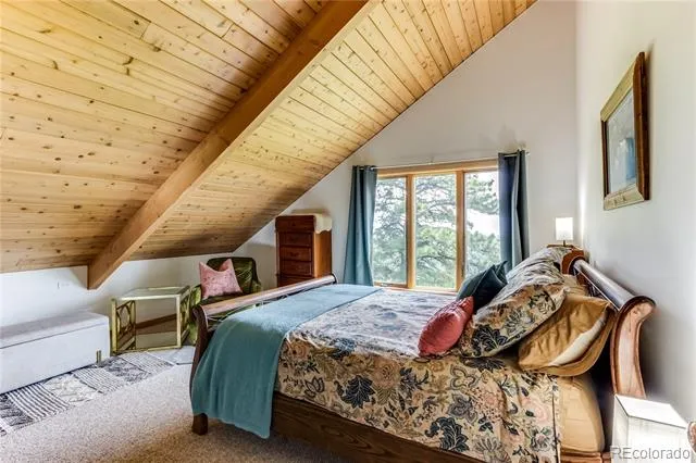 8834 Deiffendeffer Road Rye, CO 81069