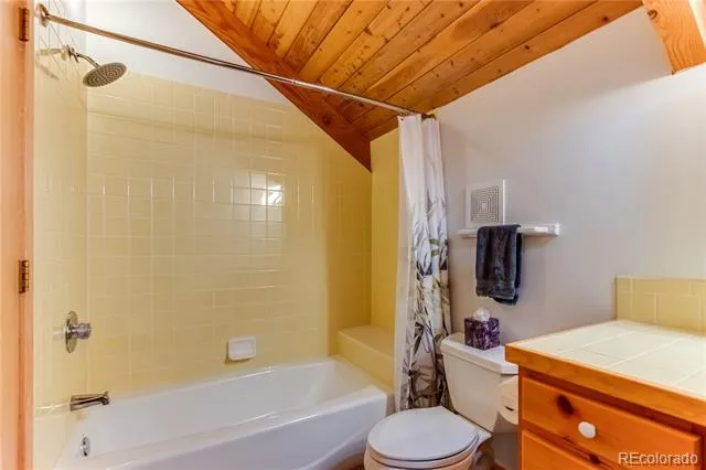 8834 Deiffendeffer Road Rye, CO 81069