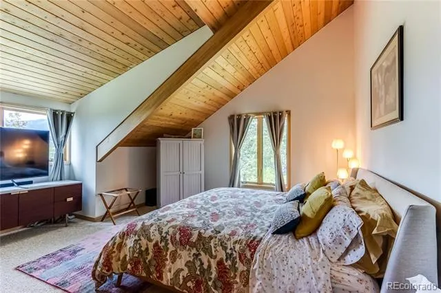 8834 Deiffendeffer Road Rye, CO 81069