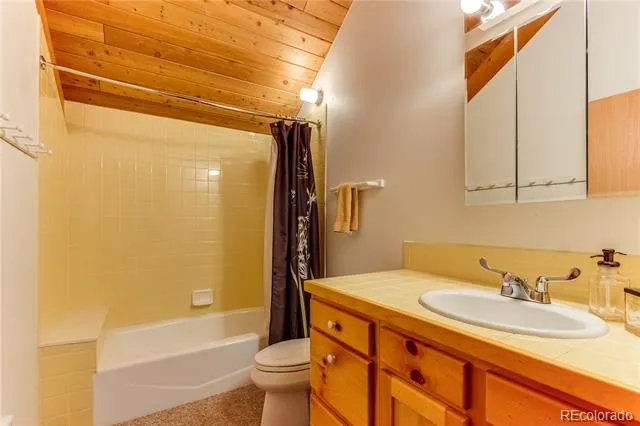 8834 Deiffendeffer Road Rye, CO 81069
