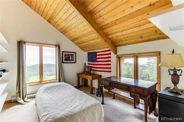 8834 Deiffendeffer Road Rye, CO 81069
