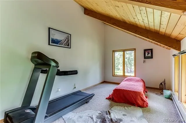 8834 Deiffendeffer Road Rye, CO 81069
