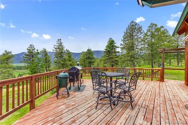 8834 Deiffendeffer Road Rye, CO 81069