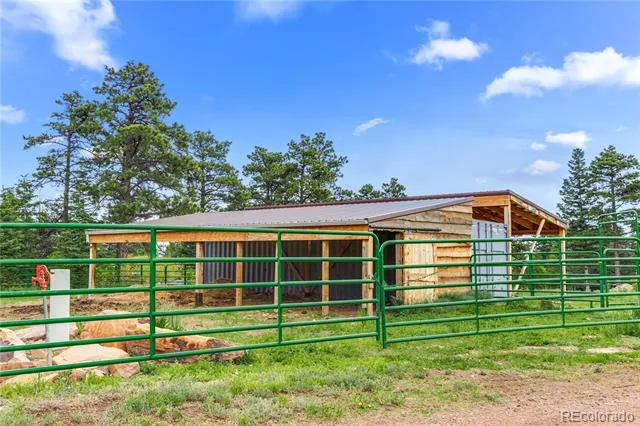 8834 Deiffendeffer Road Rye, CO 81069