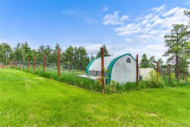8834 Deiffendeffer Road Rye, CO 81069