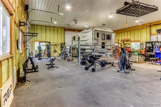 8834 Deiffendeffer Road Rye, CO 81069