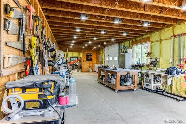 8834 Deiffendeffer Road Rye, CO 81069
