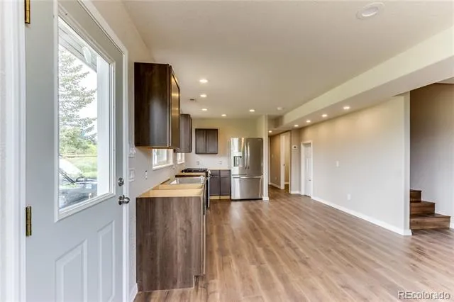 8834 Deiffendeffer Road Rye, CO 81069