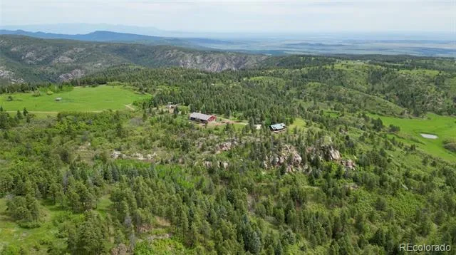 8834 Deiffendeffer Road Rye, CO 81069