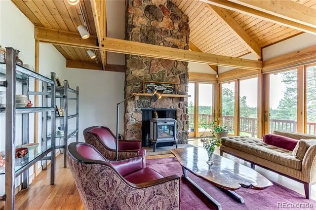 8834 Deiffendeffer Road Rye, CO 81069