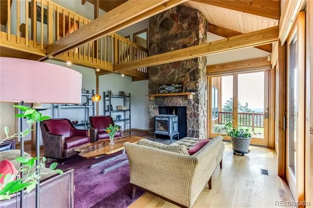 8834 Deiffendeffer Road Rye, CO 81069