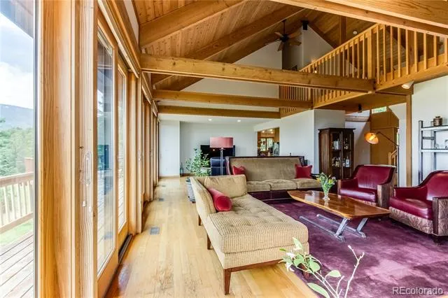 8834 Deiffendeffer Road Rye, CO 81069