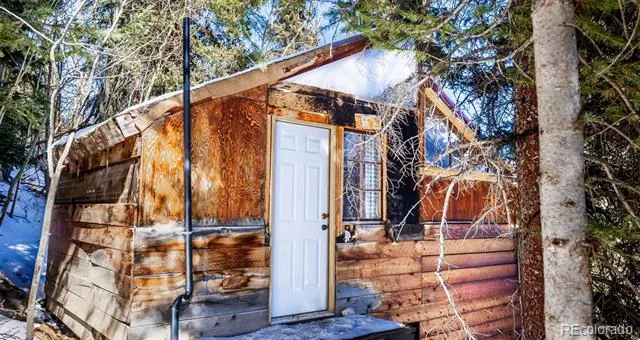 944 Roberts Road Alma, CO 80420
