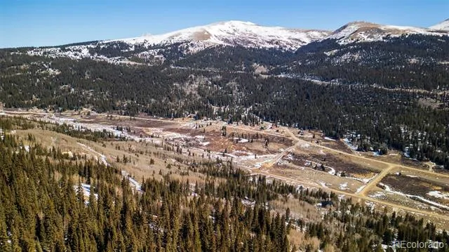944 Roberts Road Alma, CO 80420