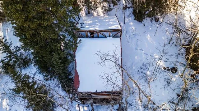 944 Roberts Road Alma, CO 80420